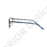 Mystique szemüvegkeret M22230-02