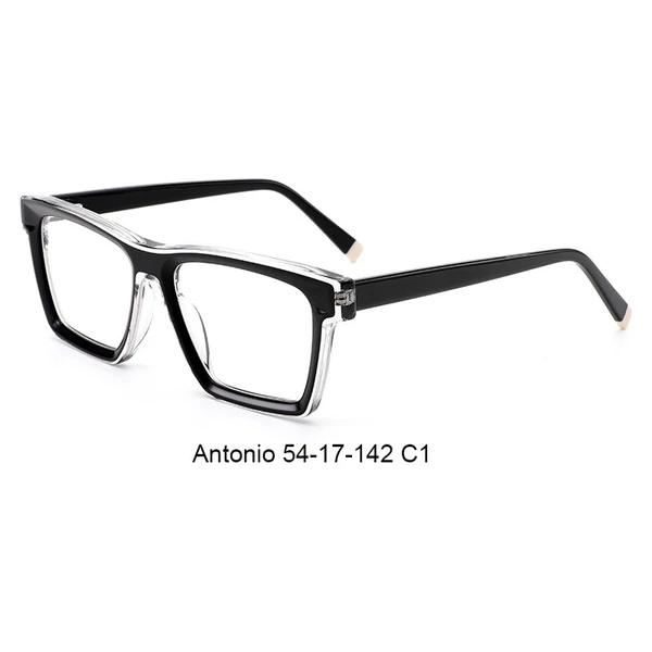 Zarita & Bo Exclusive szemüvegkeret Antonio-C1