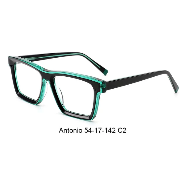 Zarita & Bo Exclusive szemüvegkeret Antonio-C2