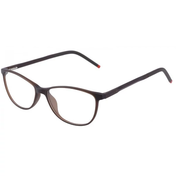 BPM szemüvegkeret BPM00105-C5-Brown