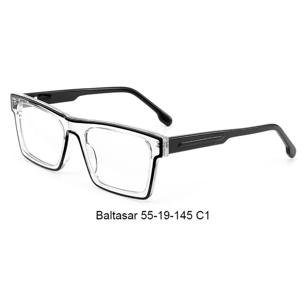 Zarita & Bo Exclusive szemüvegkeret Baltasar-C1