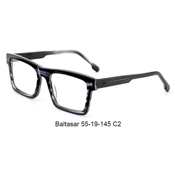Zarita & Bo Exclusive szemüvegkeret Baltasar-C2