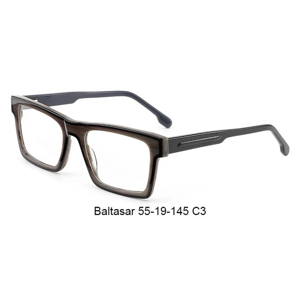 Zarita & Bo Exclusive szemüvegkeret Baltasar-C3