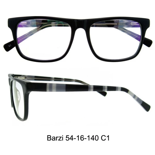 Zarita & Bo Exclusive szemüvegkeret Barzi-C1