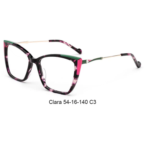 Zarita & Bo Exclusive szemüvegkeret Clara-C3