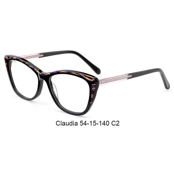 Zarita & Bo Exclusive szemüvegkeret Claudia-C2