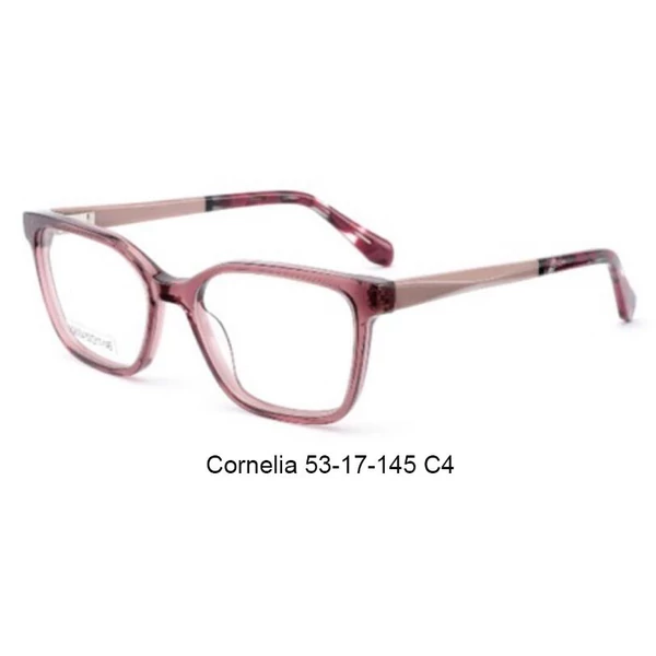 Zarita & Bo Exclusive szemüvegkeret Cornelia-C4