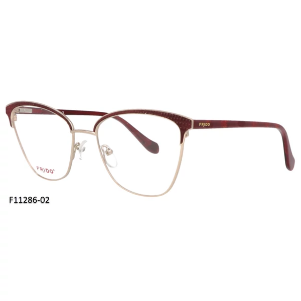 Frido szemüvegkeret F11286-02