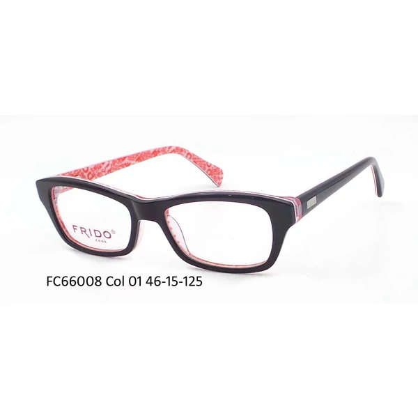 Frido Cool szemüvegkeret FC66008-01