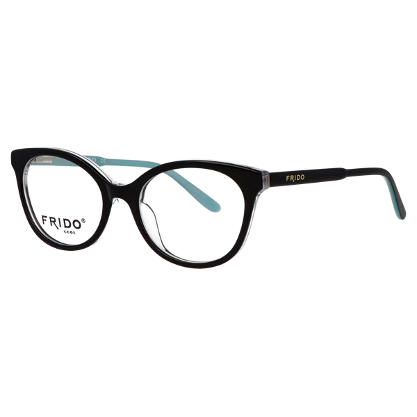 Frido Cool gyerek szemüvegkeret FC66079-02