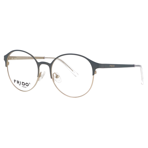 Frido Cool gyerek szemüvegkeret FC66081-01