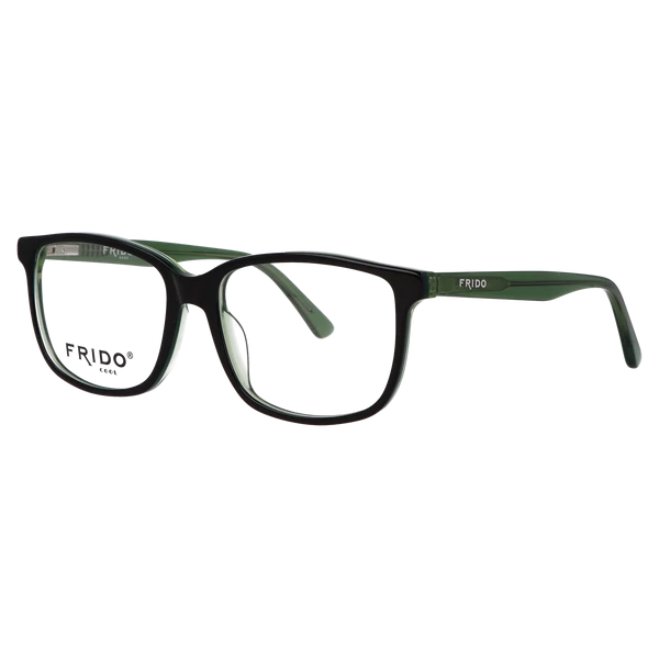 Frido Cool gyerek szemüvegkeret FC66086-01