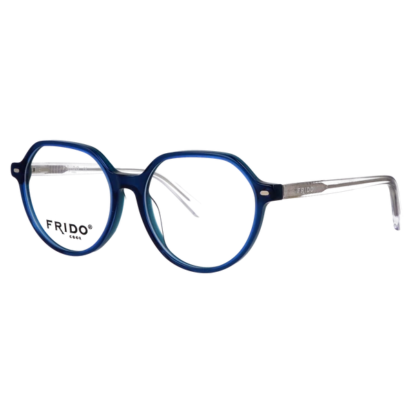 Frido Cool gyerek szemüvegkeret FC66087-02