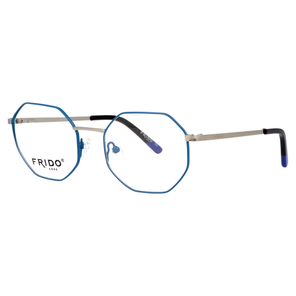 Frido Cool gyerek szemüvegkeret FC66089-01