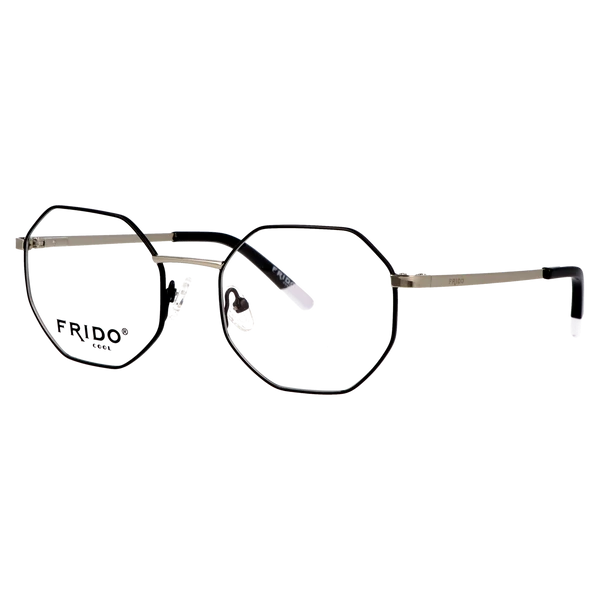 Frido Cool gyerek szemüvegkeret FC66089-02