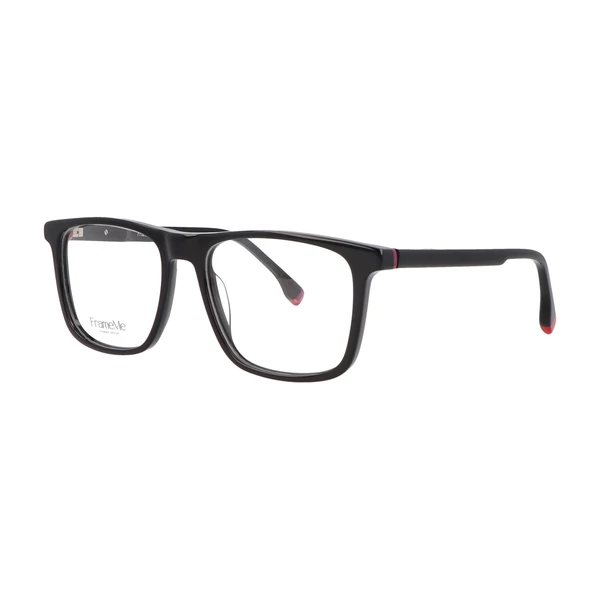 FrameMe szemüvegkeret FMRTA6008-01