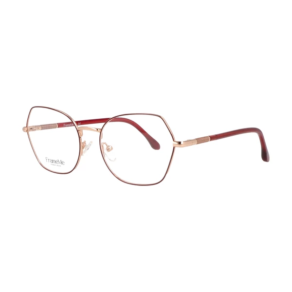 FrameMe szemüvegkeret FMRTM1604-01