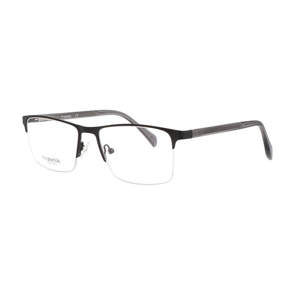 FrameMe szemüvegkeret FMRTM1701-01