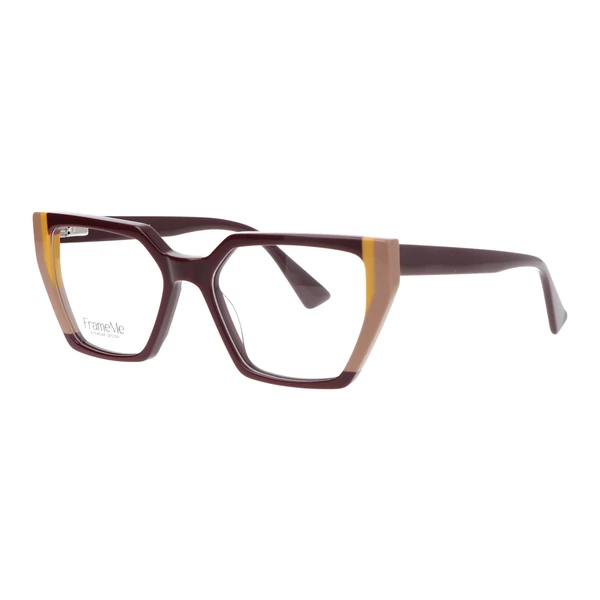 FrameMe szemüvegkeret FMW0041-02