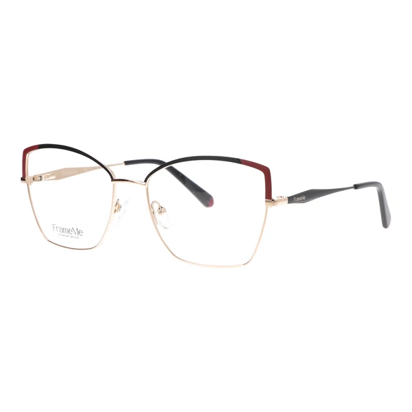 FrameMe szemüvegkeret FMW0067-01