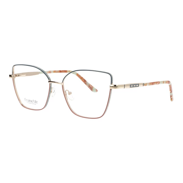 FrameMe szemüvegkeret FMW0070-02