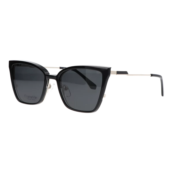 FrameMe Clip-on szemüvegkeret FMW0084-01