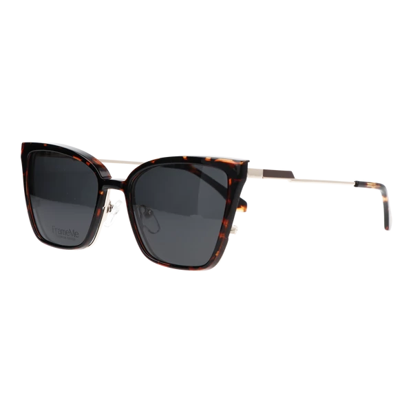 FrameMe Clip-on szemüvegkeret FMW0084-02
