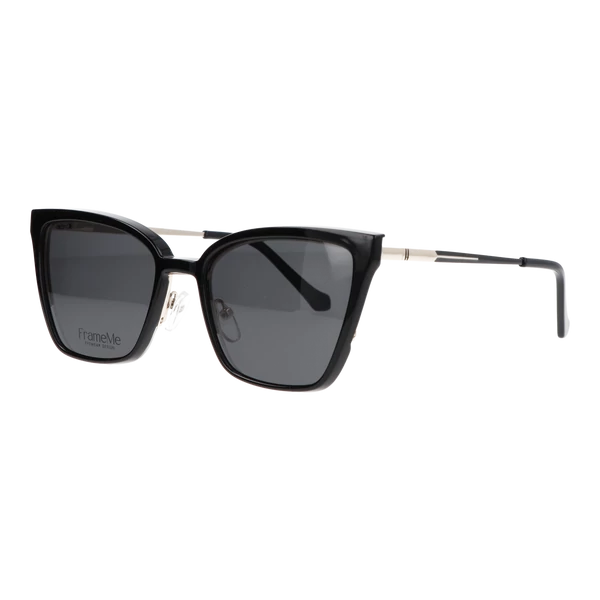 FrameMe Clip-on szemüvegkeret FMW0085-01