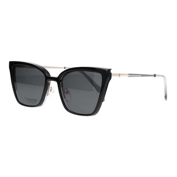 FrameMe Clip-on szemüvegkeret FMW0085-02
