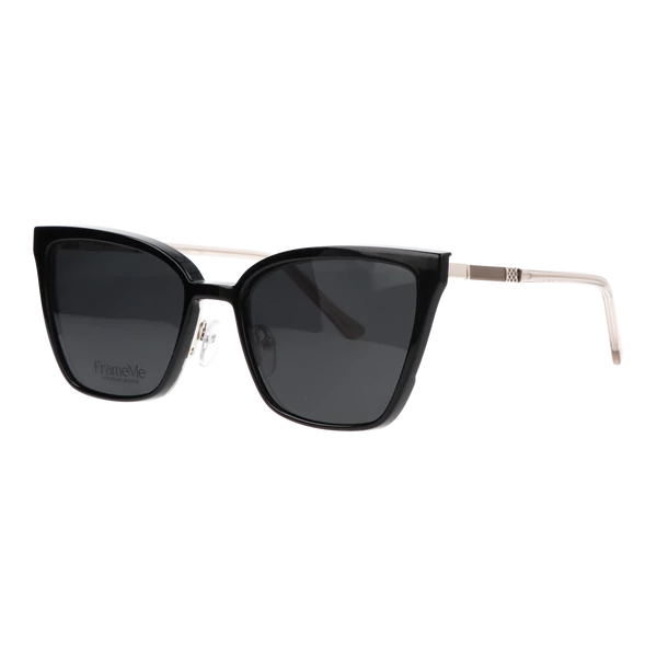 FrameMe Clip-on szemüvegkeret FMW0086-02