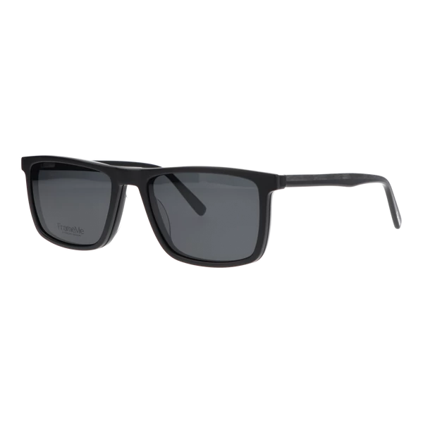 FrameMe Clip-on szemüvegkeret FMW0089-01