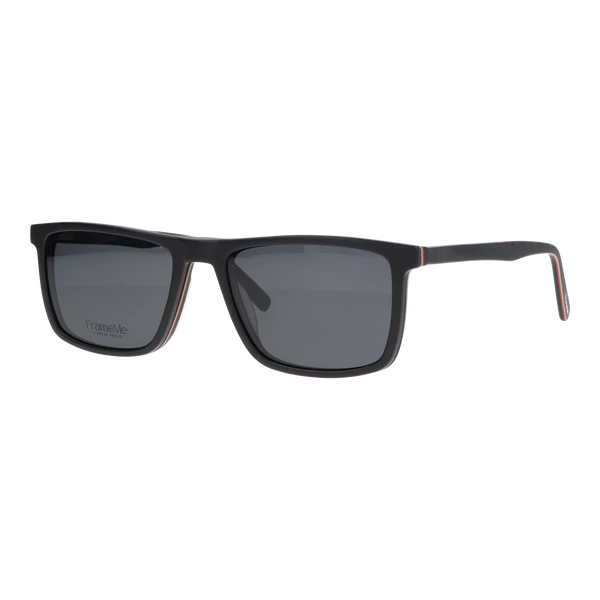 FrameMe Clip-on szemüvegkeret FMW0089-02