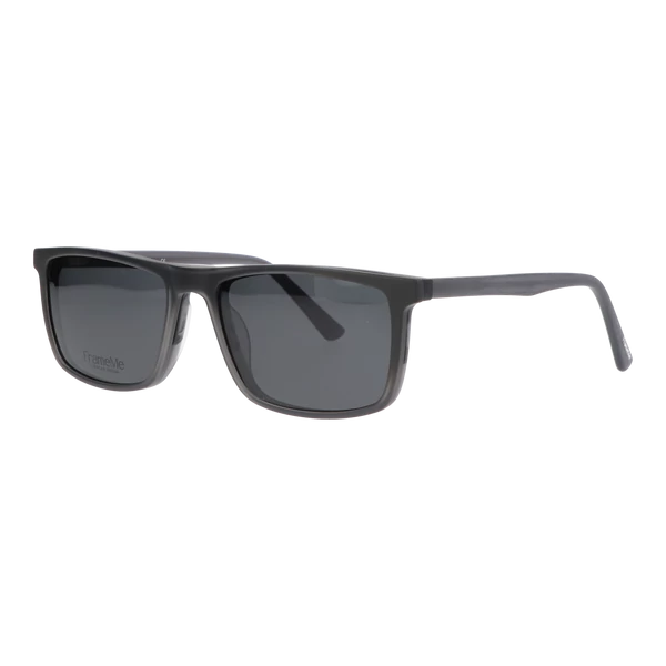 FrameMe Clip-on szemüvegkeret FMW0090-02