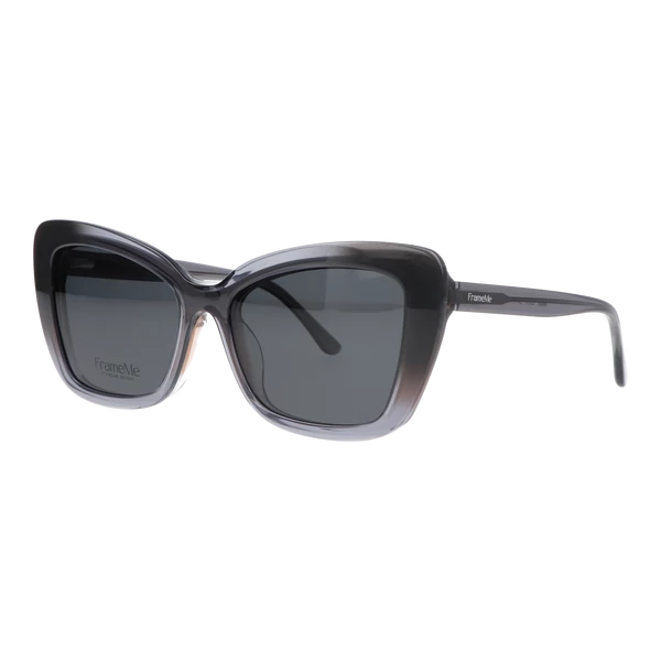 FrameMe Clip-on szemüvegkeret FMW0091-01