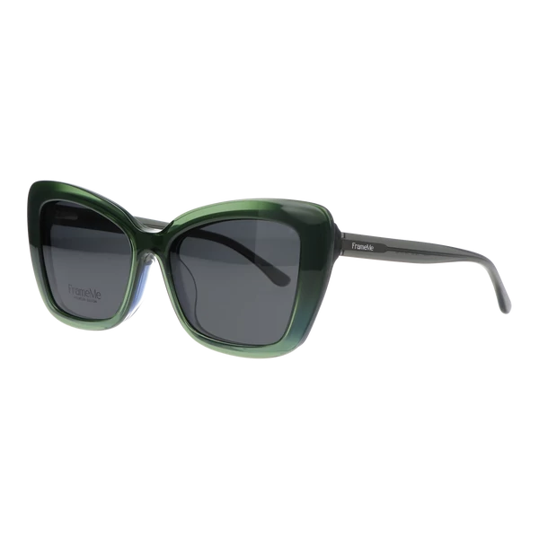 FrameMe Clip-on szemüvegkeret FMW0091-02