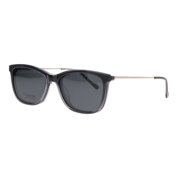 FrameMe Clip-on szemüvegkeret FMW0092-01