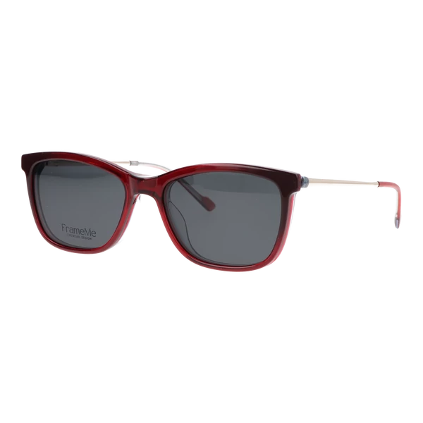 FrameMe Clip-on szemüvegkeret FMW0092-02