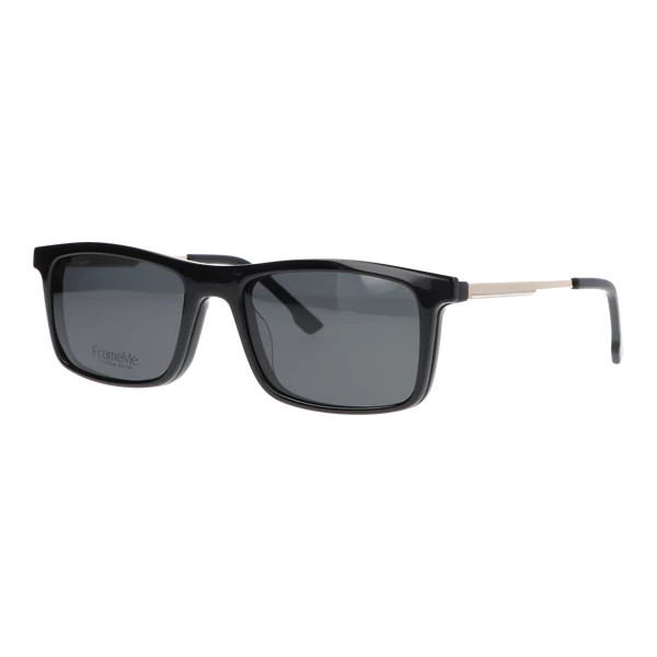FrameMe Clip-on szemüvegkeret FMW0094-01