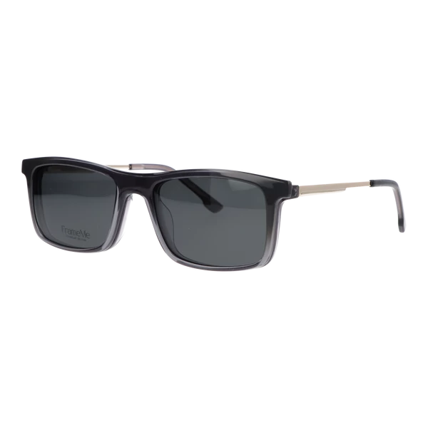 FrameMe Clip-on szemüvegkeret FMW0094-02