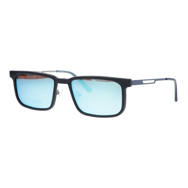 FrameMe Clip-on szemüvegkeret FMW0096-02