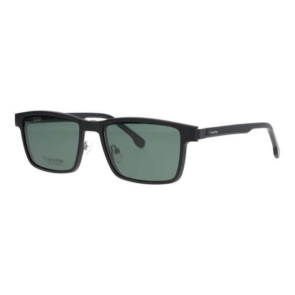 FrameMe Clip-on szemüvegkeret FMW0097-01