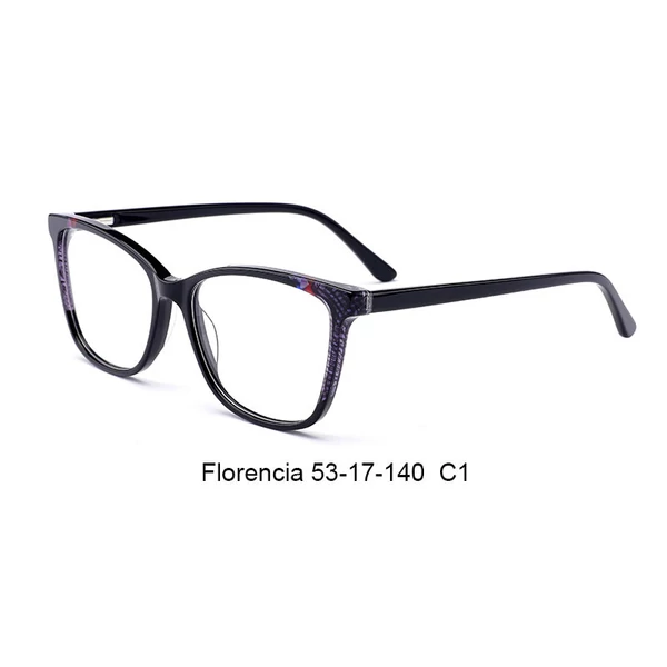 Zarita & Bo Exclusive szemüvegkeret Florencia-C1
