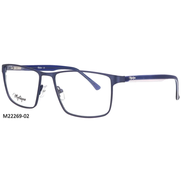 Mystique szemüvegkeret M22269-02