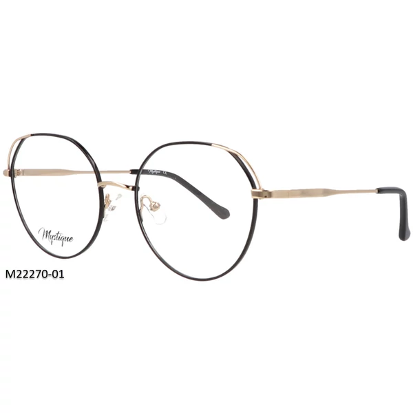 Mystique szemüvegkeret M22270-01