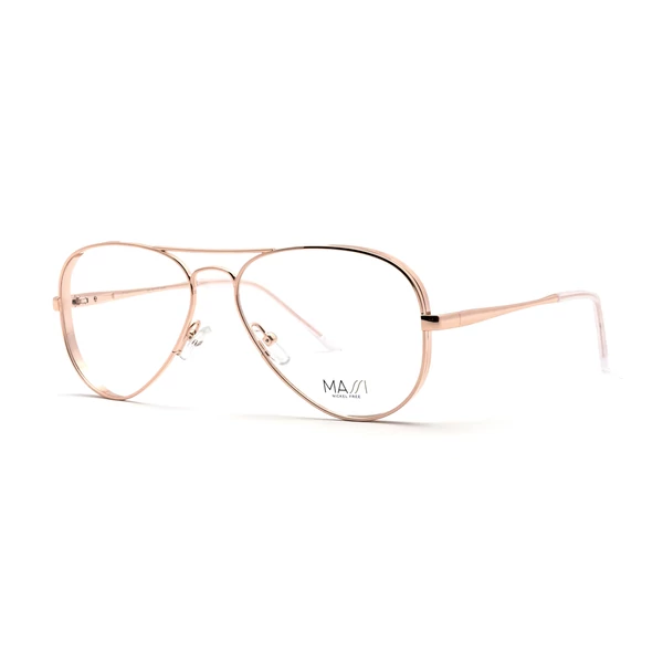 Massi szemüvegkeret MA-CLASSIC 16 ROSEGOLD