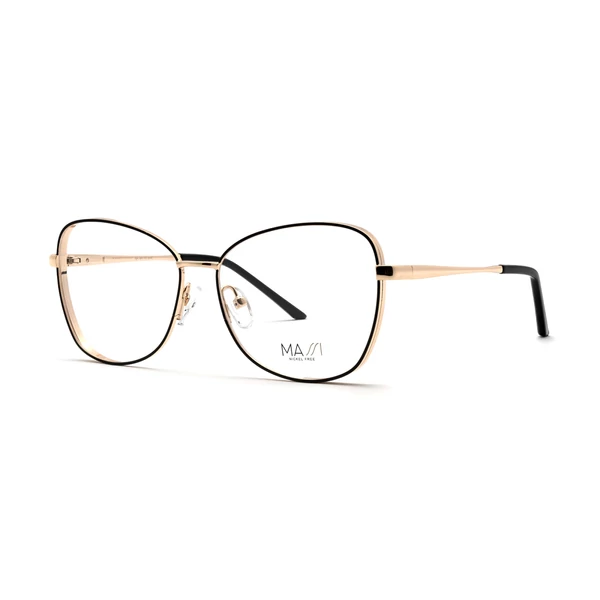 Massi szemüvegkeret MA-CLASSIC 17 BLACKGOLD