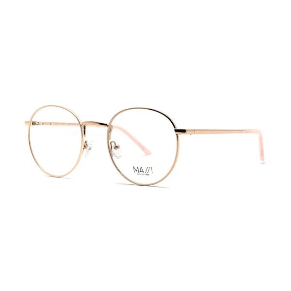 Massi szemüvegkeret MA-CLASSIC 24 GOLD