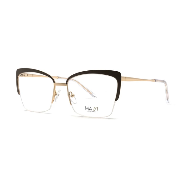 Massi szemüvegkeret MA-CLASSIC 25 GREY