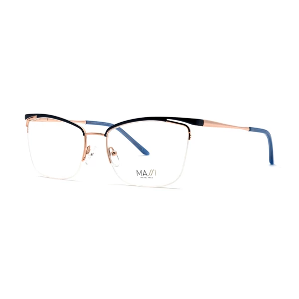 Massi szemüvegkeret MA-CLASSIC 26 BLUE