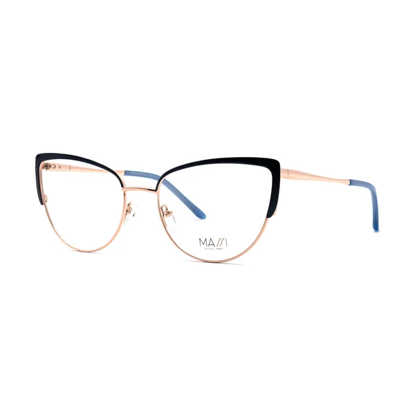 Massi szemüvegkeret MA-CLASSIC 27 BLUE